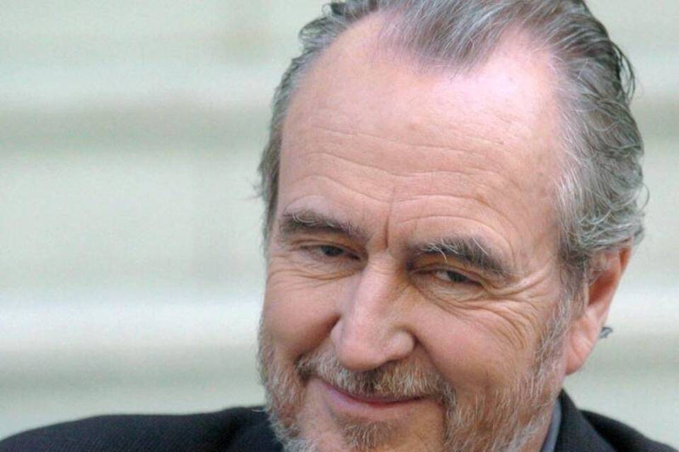 Wes Craven Wes Craven