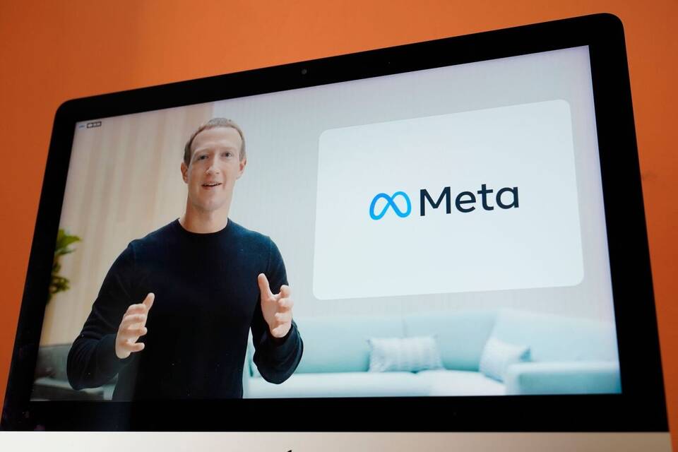 Zuckerberg Zuckerberg