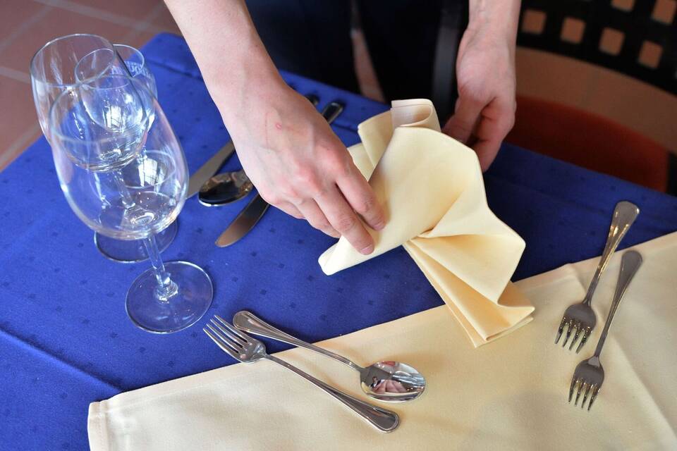 Gastronomie Gastronomie