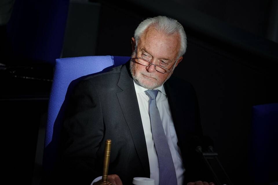 Wolfgang Kubicki Wolfgang Kubicki