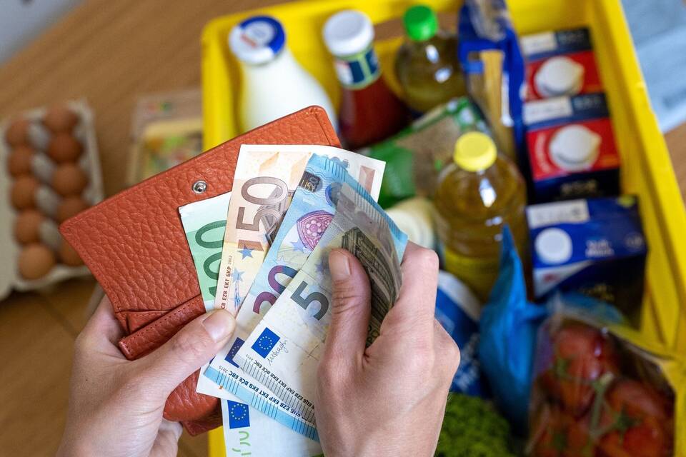 Inflation