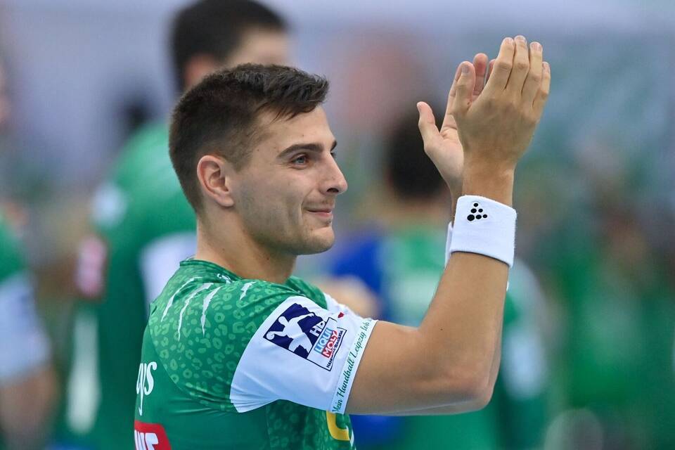 Lucas Krzikalla