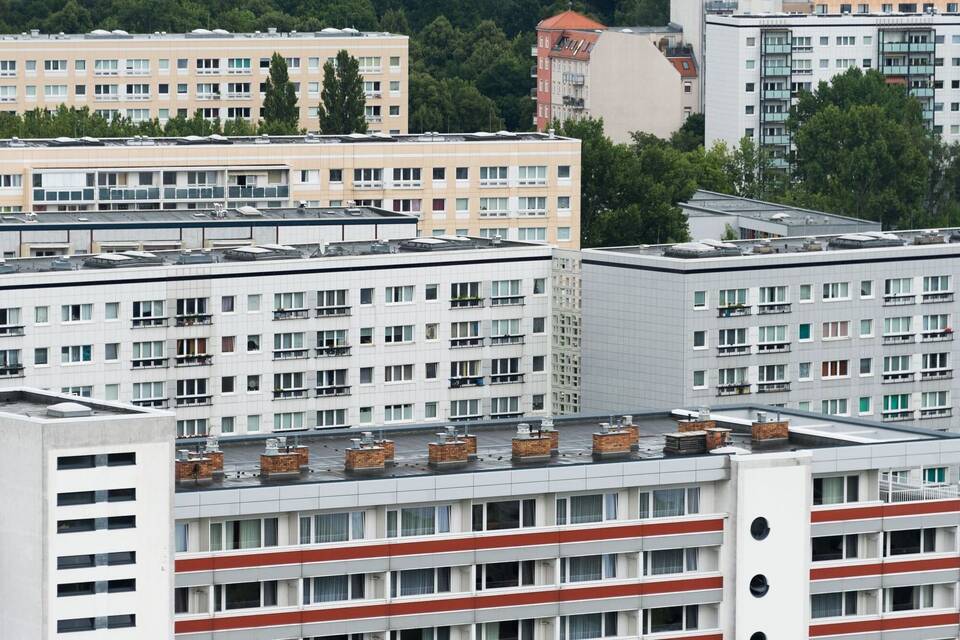 Wohnungen Wohnungen