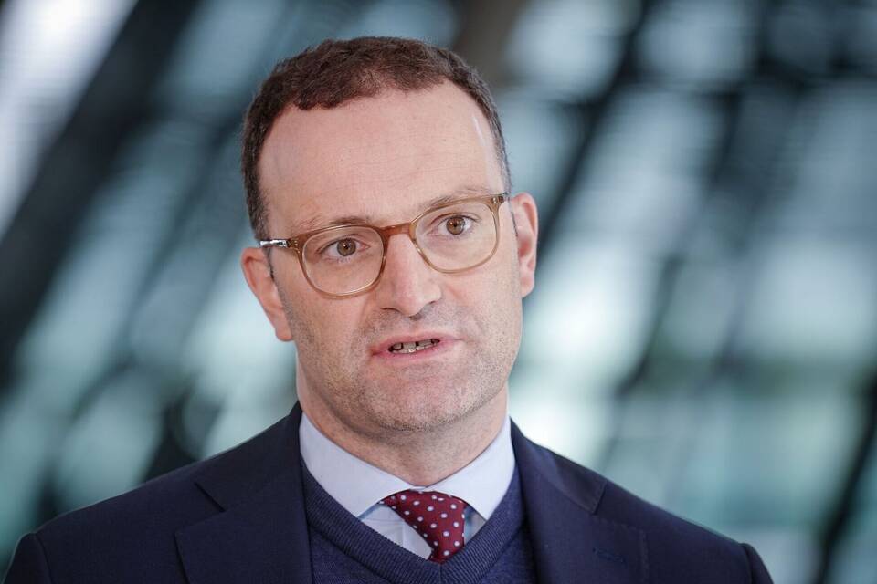 Jens Spahn