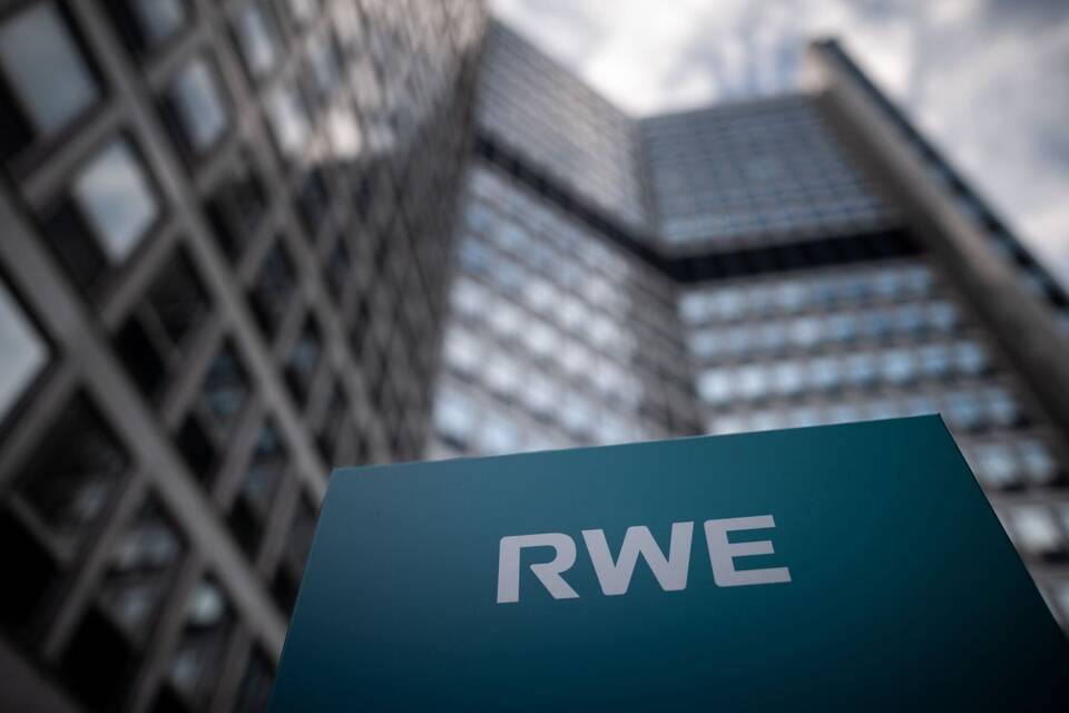 RWE-Zentrale