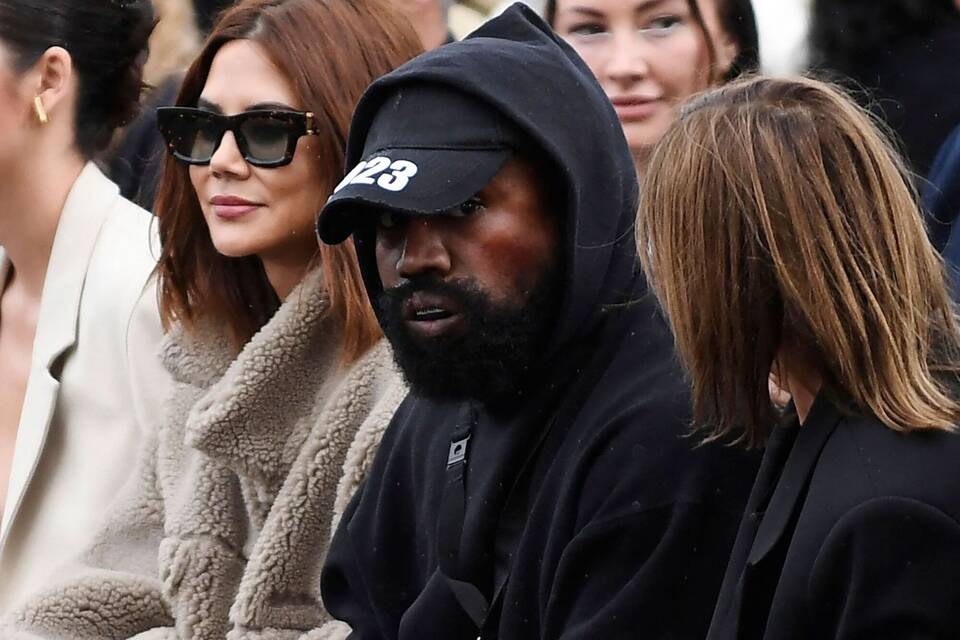 Kanye West Kanye West