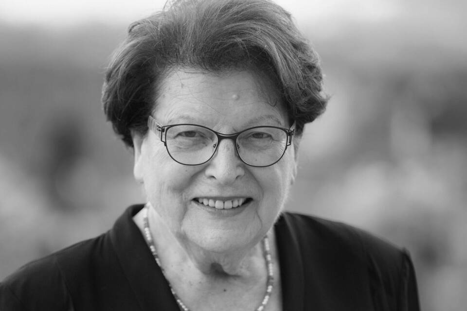 Barbara Stamm