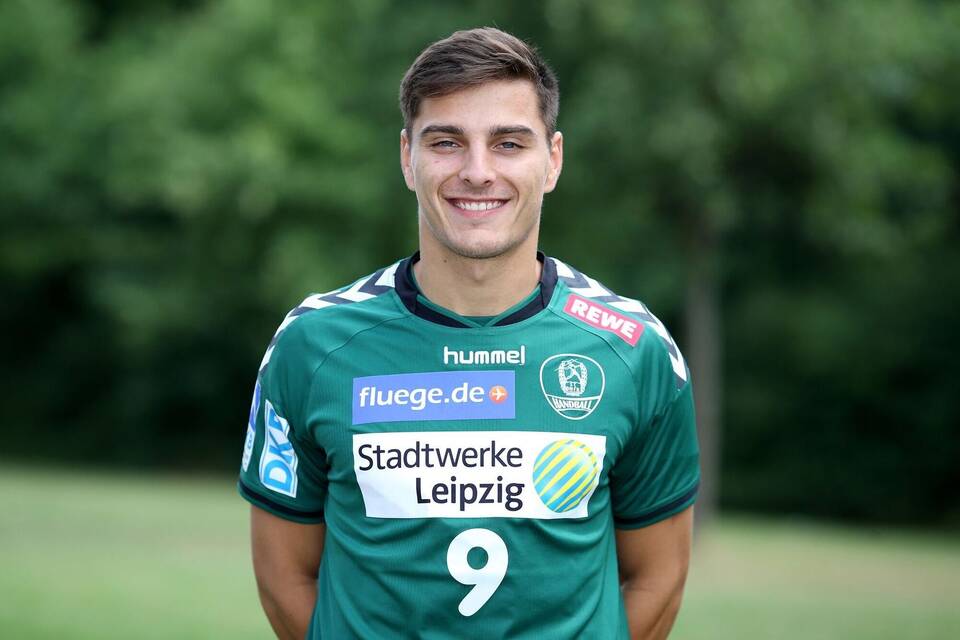 Lucas Krzikalla Lucas Krzikalla