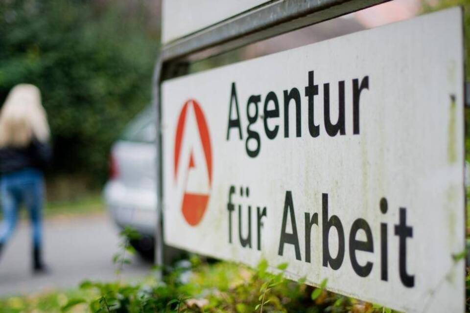 Agentur für Arbeit Agentur für Arbeit