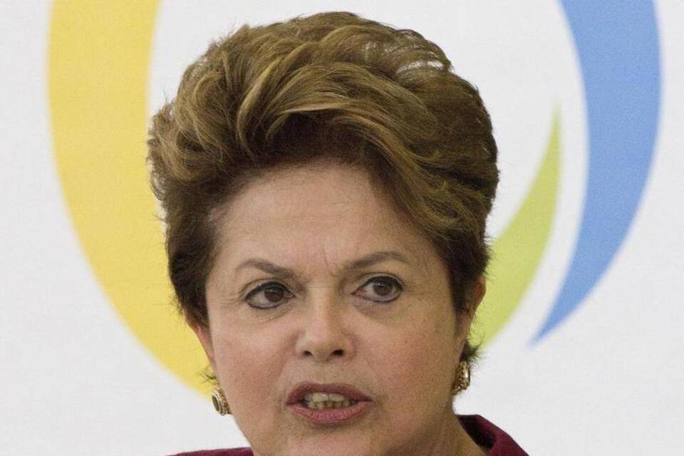 Dilma Rousseff Dilma Rousseff