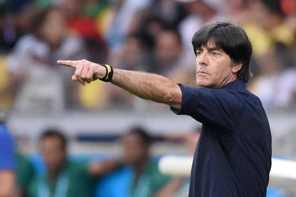 Joachim Löw