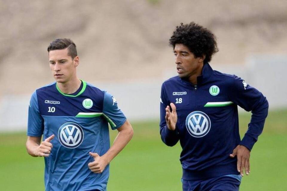 Training Training