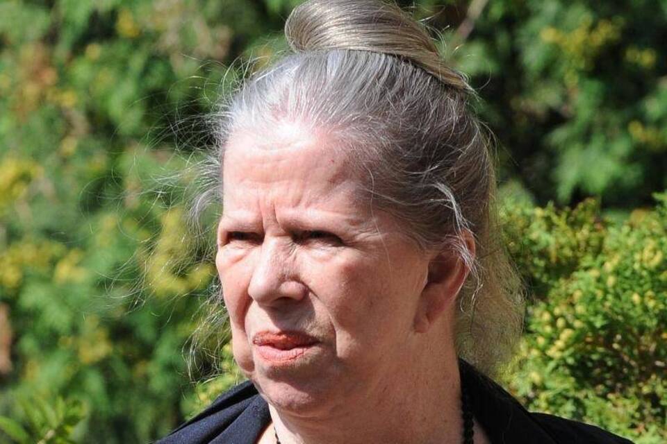 Barbara Brecht-Schall Barbara Brecht-Schall