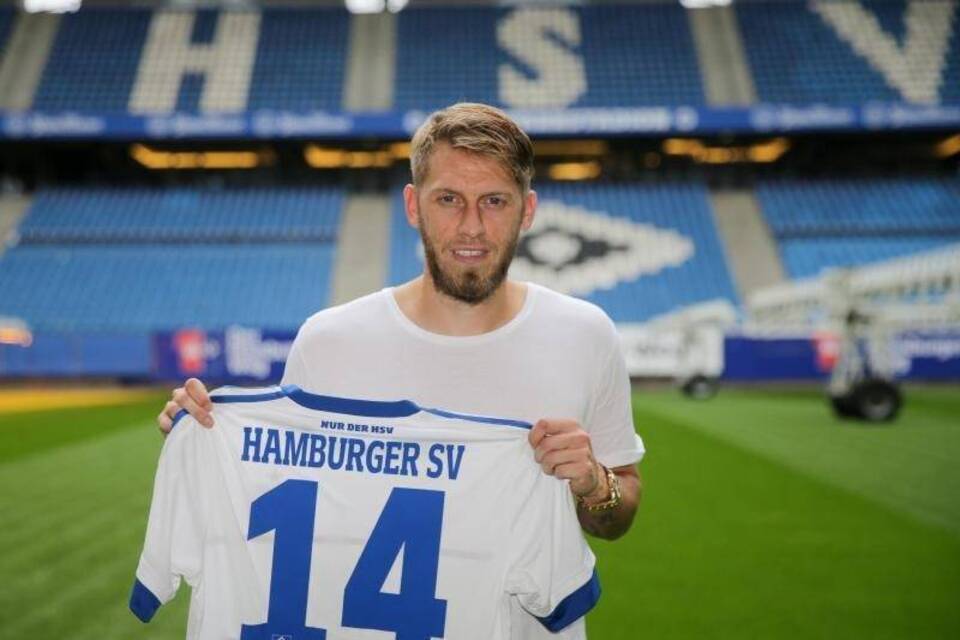 Neuzugang Neuzugang
