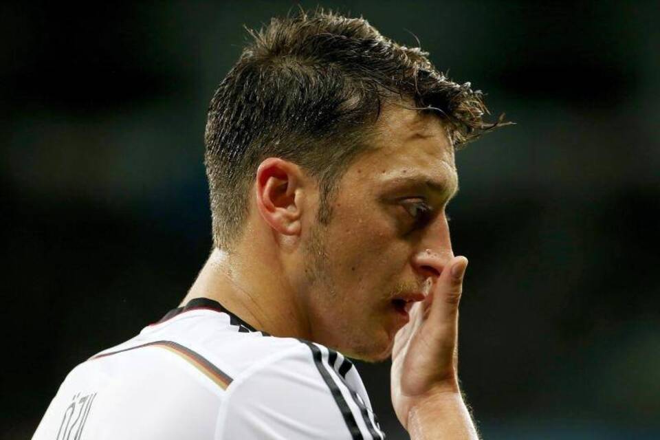 Mesut Özil