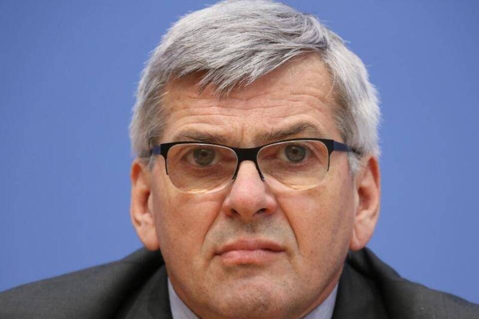 IG Metall - Jörg Hofmann IG Metall - Jörg Hofmann