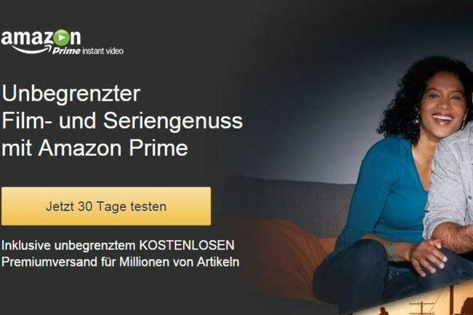 Amazon Amazon