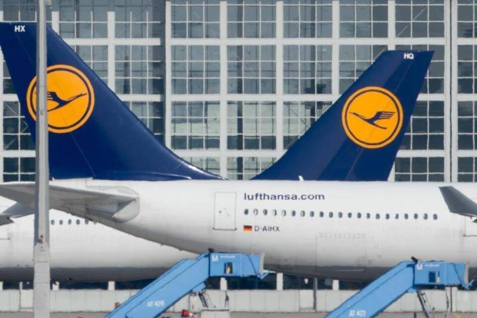 Lufthansa Lufthansa