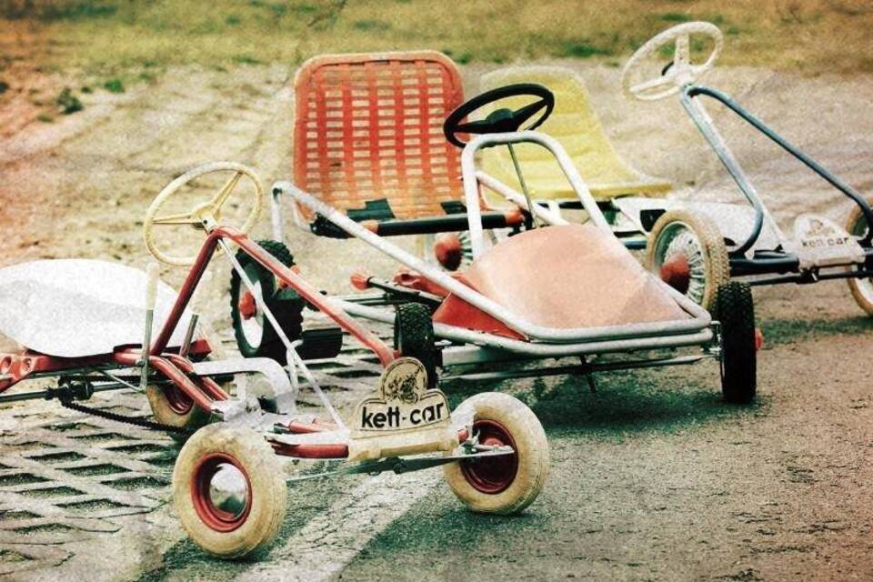 Kettcar Kettcar