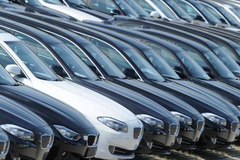 Automarkt