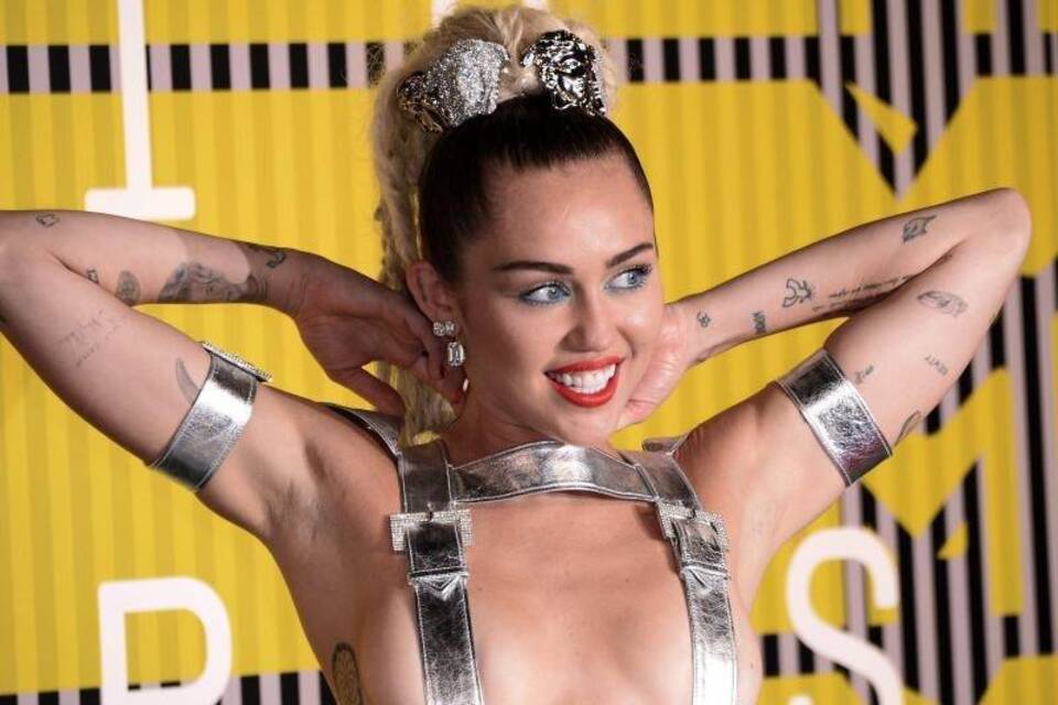 Miley Cyrus Miley Cyrus