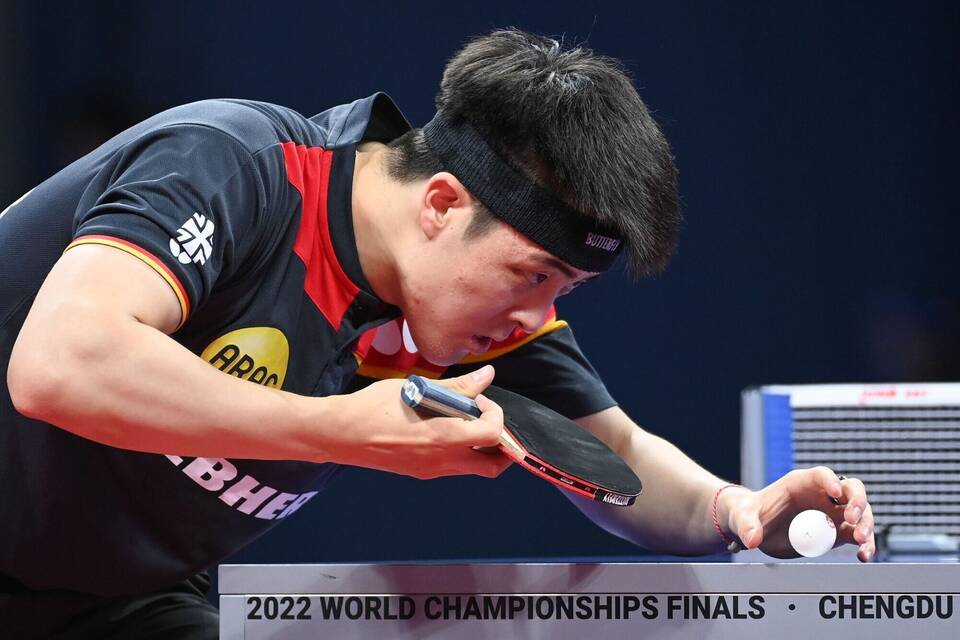 Dang Qiu