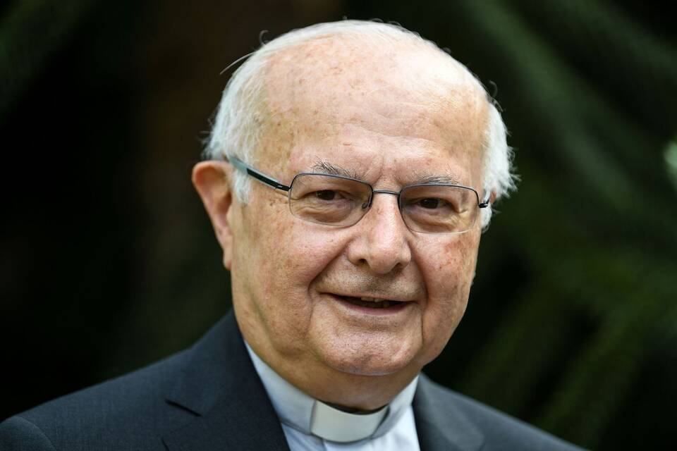 Robert Zollitsch Robert Zollitsch