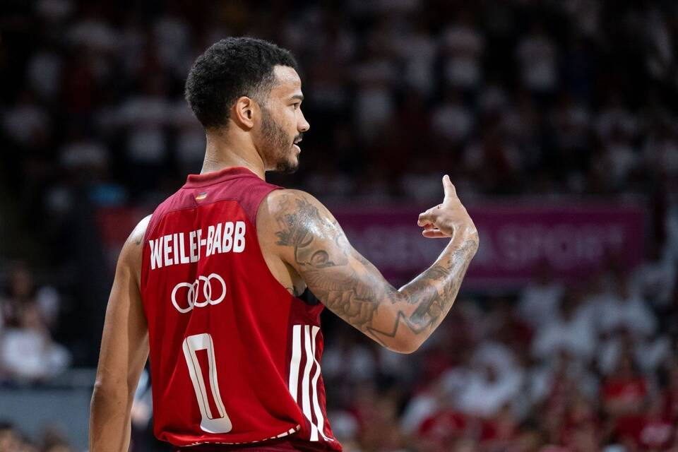 Nick Weiler-Babb Nick Weiler-Babb
