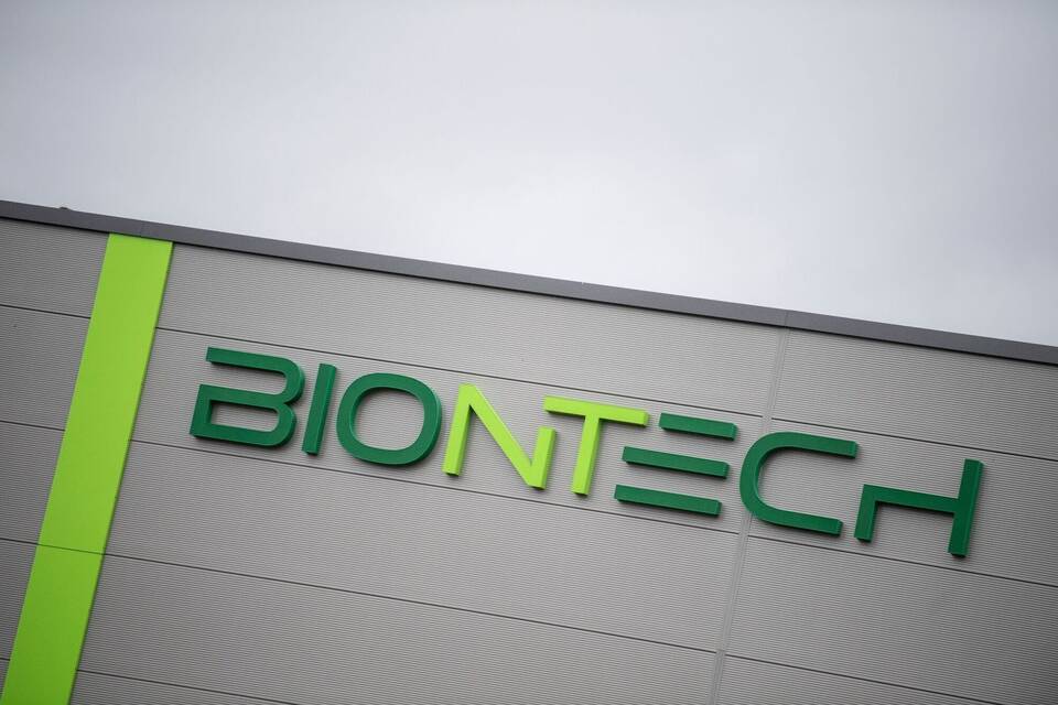 Biontech Biontech