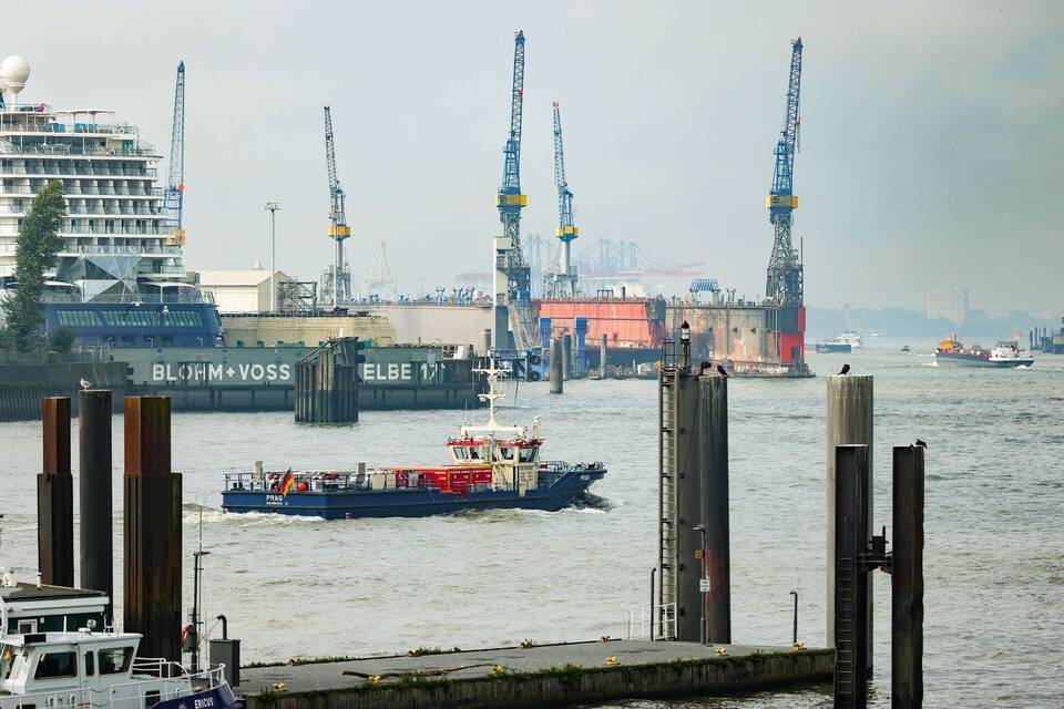 Hamburg Hamburg