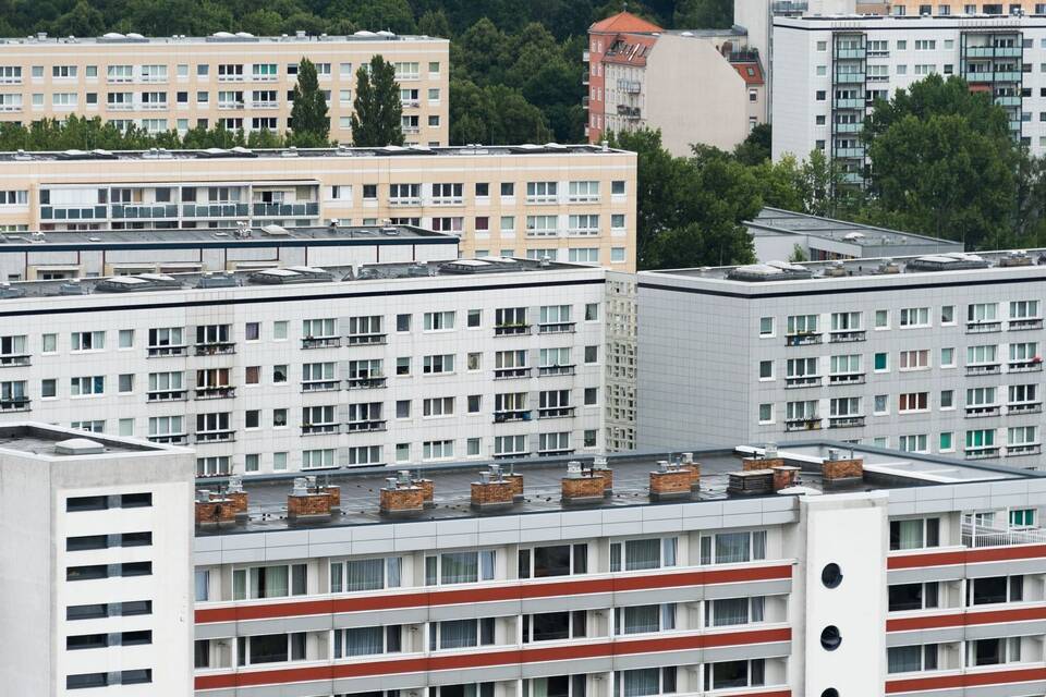 Wohnen Wohnen