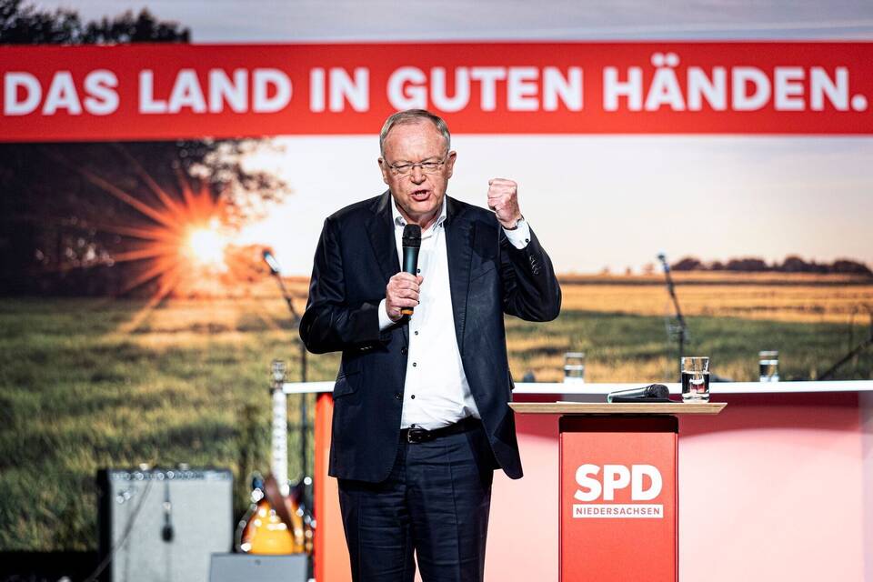 Landtagswahl Landtagswahl