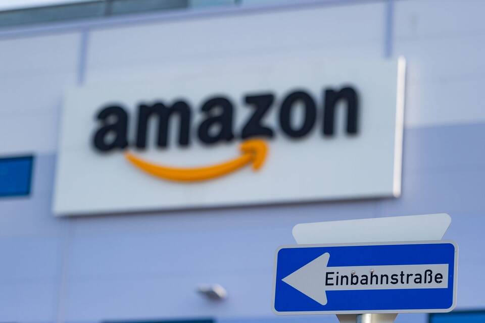 Amazon Amazon