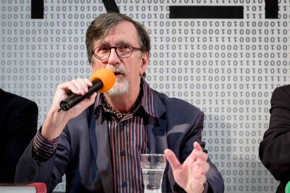 Bruno Latour