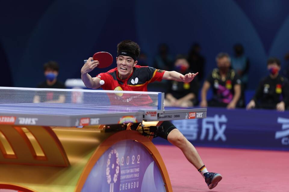 Dang Qiu