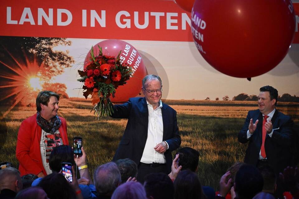 SPD in Niedersachsen