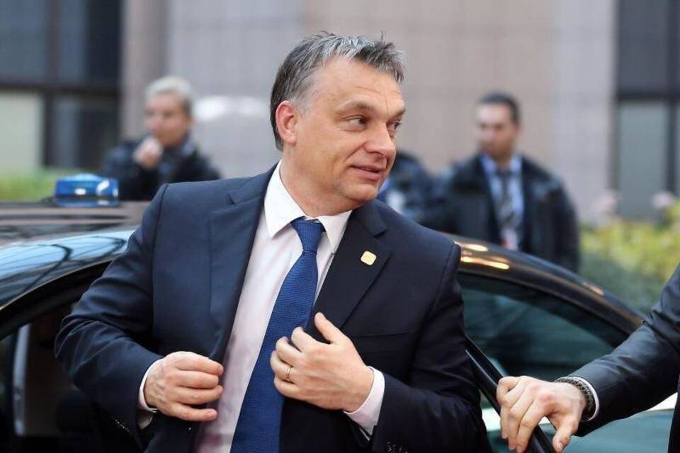 Orban Orban