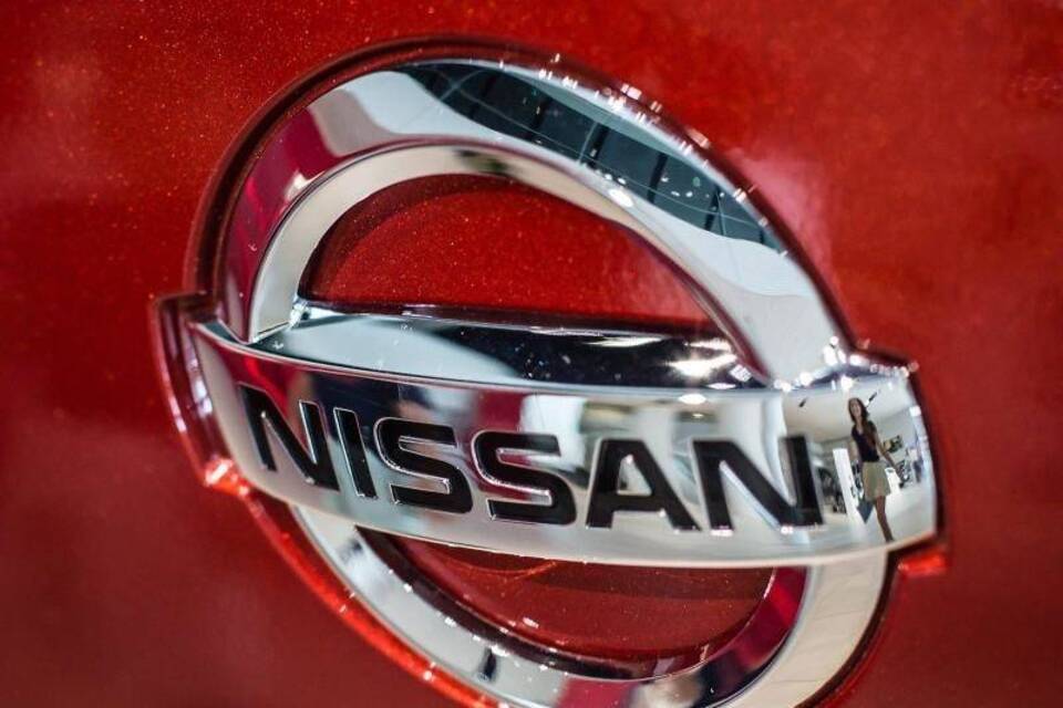Nissan Nissan