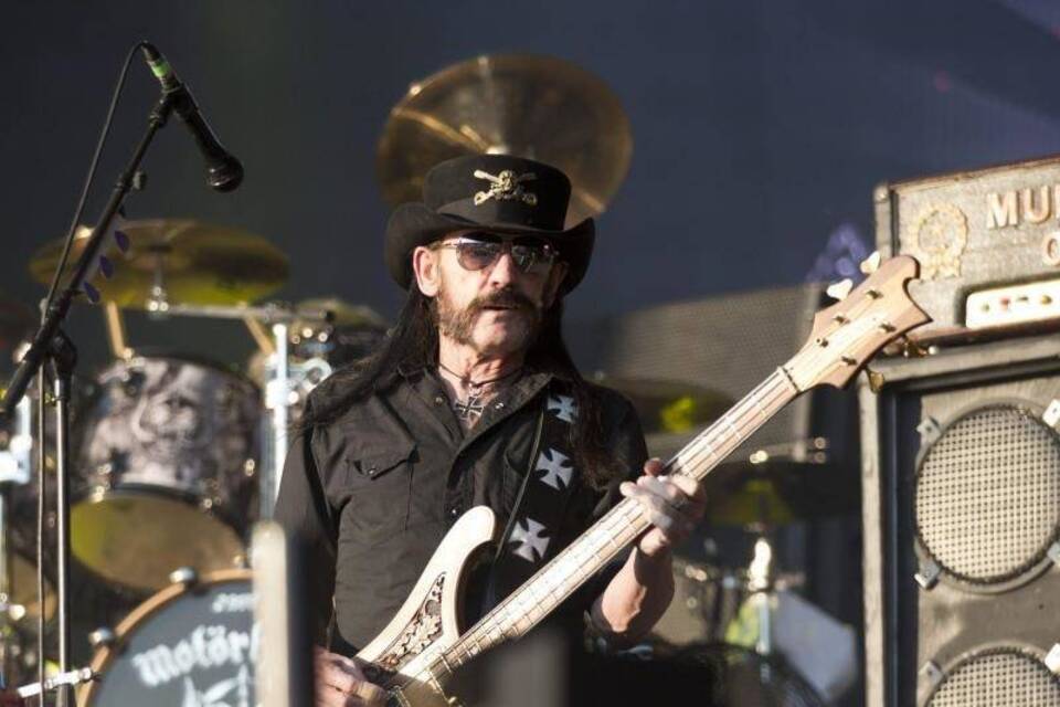 Motörhead