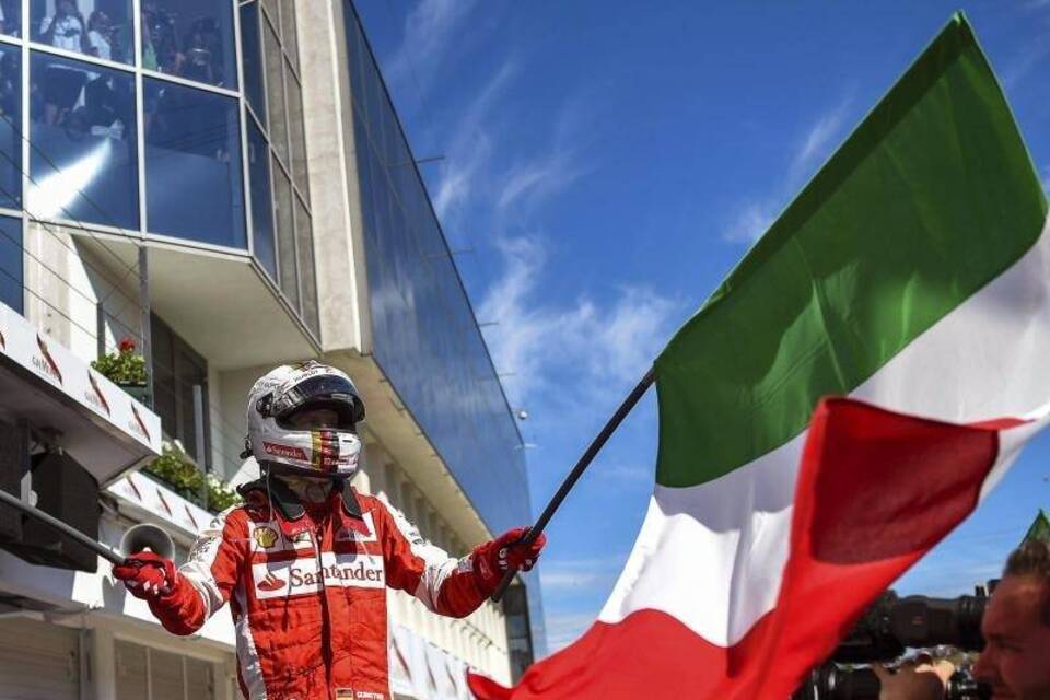 Wahl-Italiener Wahl-Italiener