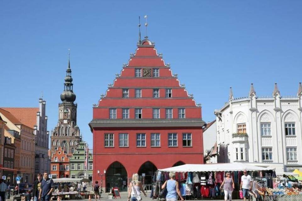 Greifswald Greifswald