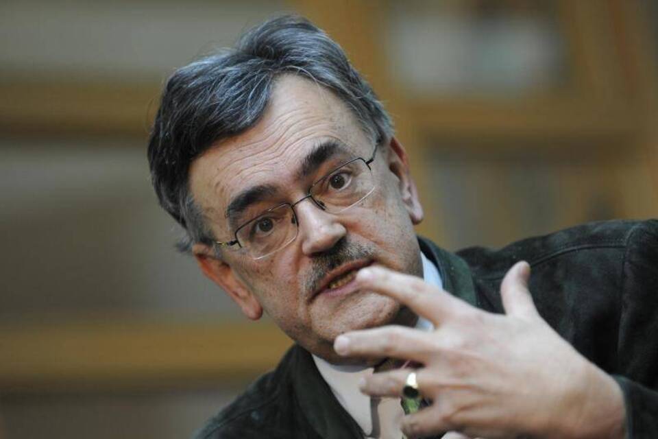 Wolfgang Herrmann Wolfgang Herrmann
