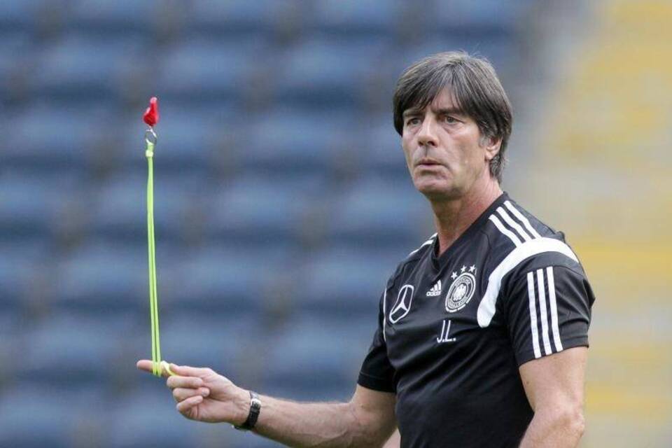 Bundestrainer Bundestrainer