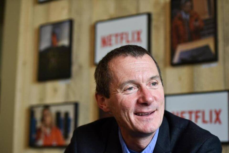 Netflix Hunt Netflix Hunt