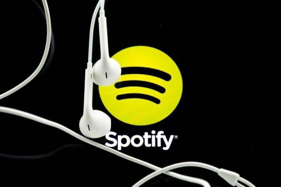 Spotify Spotify