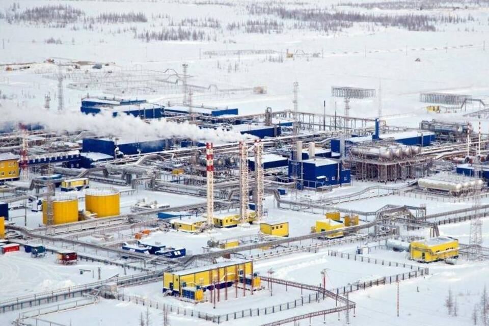 BASF/Gazprom BASF/Gazprom