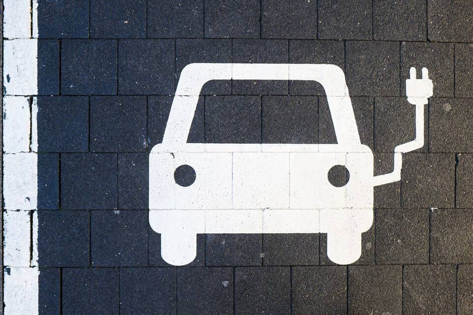 Elektroautos Elektroautos
