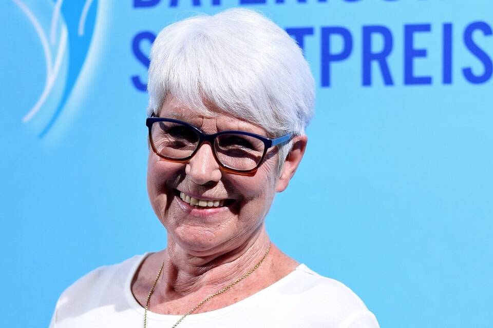 Heide Ecker-Rosendahl