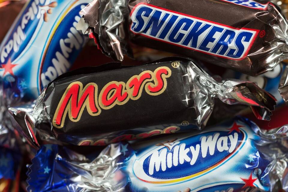 Mars Mars