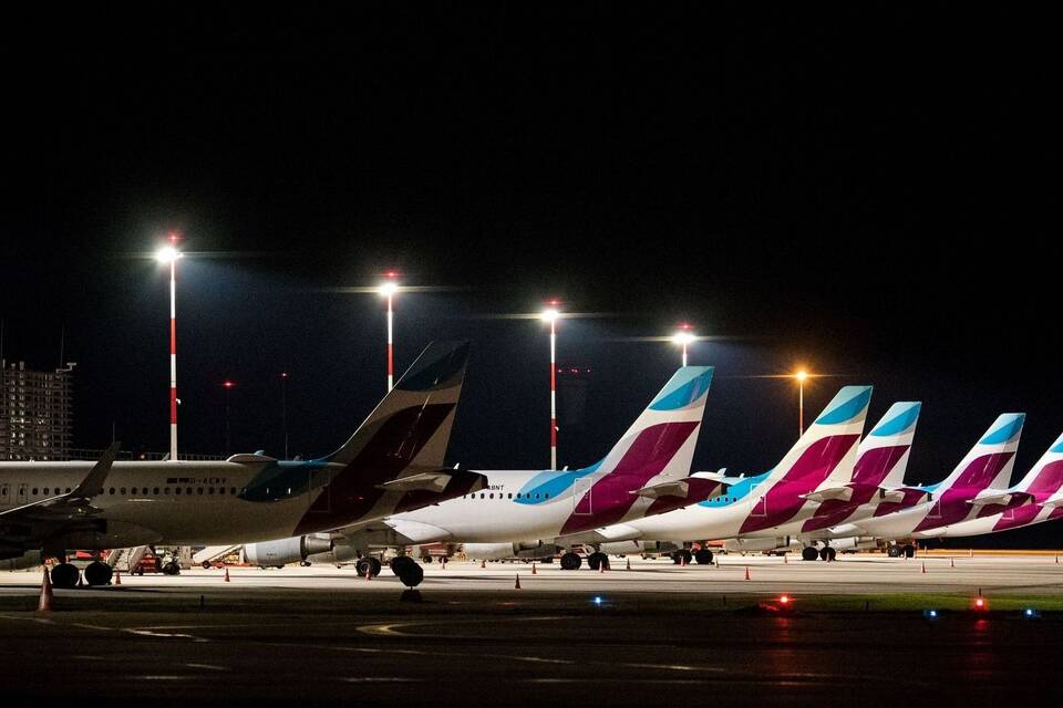 Flugzeuge Flugzeuge
